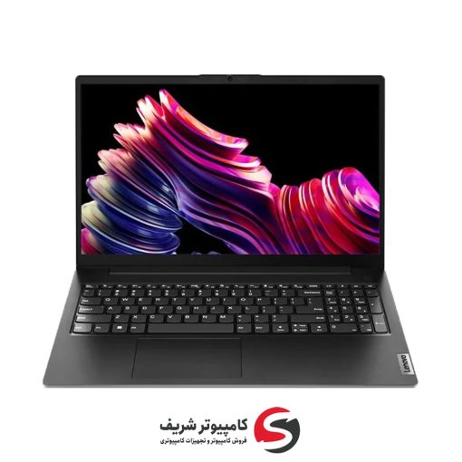 لپ تاپ 15.6 اینچی لنوو مدل V15 G4 AMN-A 8GB 256SSD Radeon-کامپیوترشریف