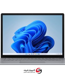 مایکروسافت لپ‌تاپ ۳ استوک ۱۵ اینچیMicrosoft Laptop i7 16GB 256SSD